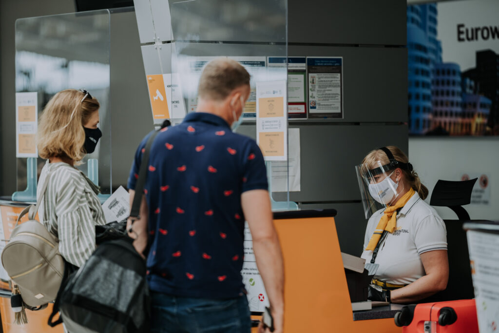 Rediscovering the world after the COVID-19 pandemic