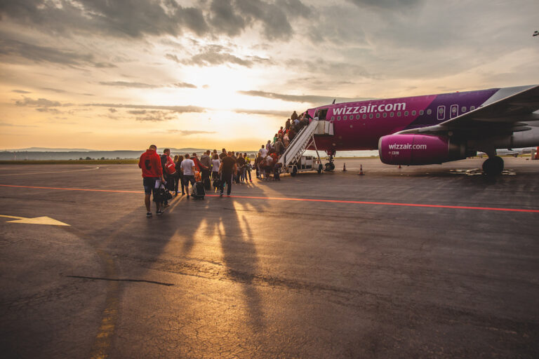 The best year in history of Košice International Airport in terms of connectivity