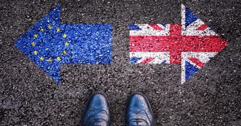 What does Brexit mean for UK citizens?