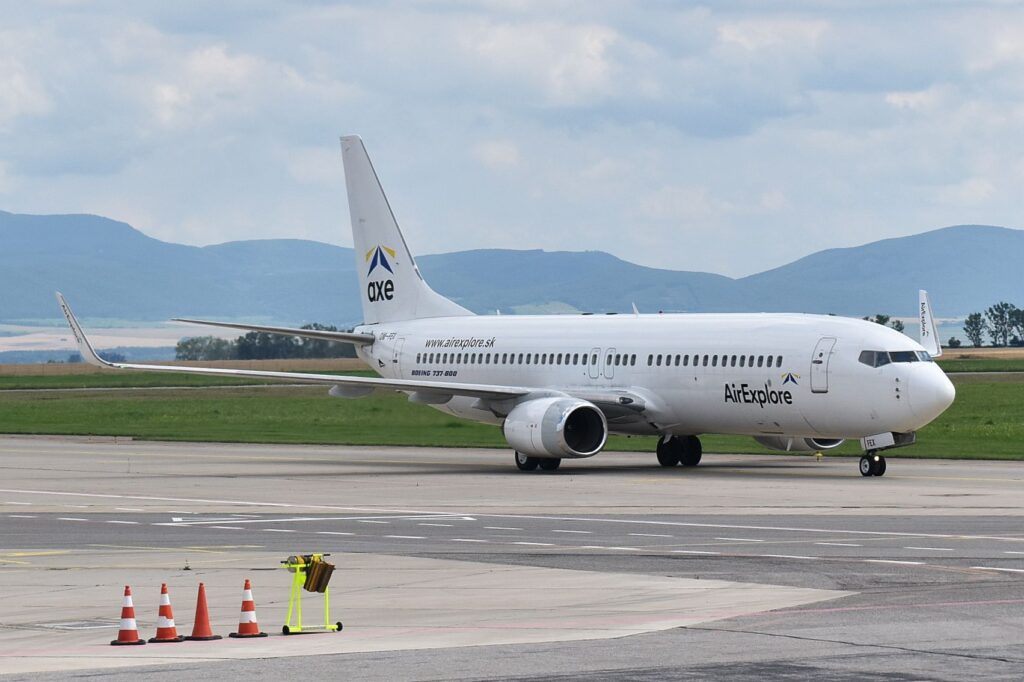 From Košice to holiday in Croatia by air from 3rd July