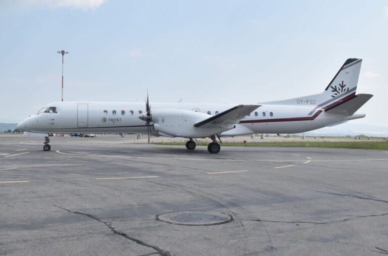 STODESIATY DIEL FOTOPOHĽADOV DO HISTÓRIE LETISKA KOŠICE: FÍNSKYCH FUTBALISTOV ODVIEZLA DVETISÍCKA