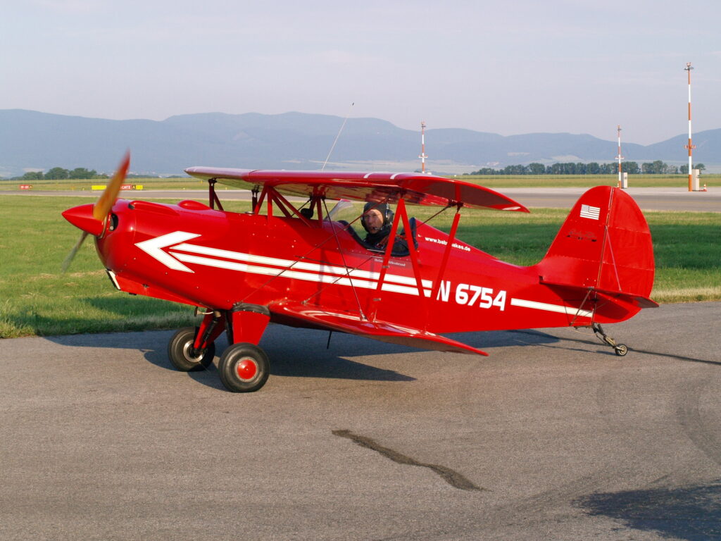 STOJEDENÁSTY DIEL FOTOPOHĽADOV DO HISTÓRIE LETISKA KOŠICE: OLDFIELD BABY GREAT LAKES