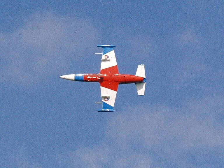 STOŠTRNÁSTY DIEL FOTOPOHĽADOV DO HISTÓRIE LETISKA KOŠICE: MODERNIZOVANÝ ALBATROS L39CM