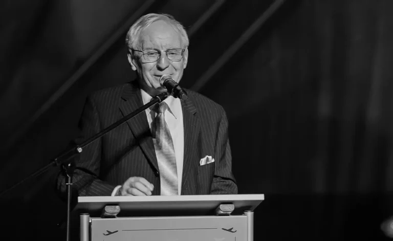 Odišiel Radomír „Rado“ Mlýnek